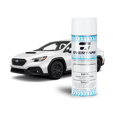Load image into Gallery viewer, Overtake MaxxMatch Paint - OEM Subaru Paint Codes 12oz. Can