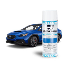Load image into Gallery viewer, Overtake MaxxMatch Paint - OEM Subaru Paint Codes 12oz. Can