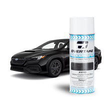 Load image into Gallery viewer, Overtake MaxxMatch Paint - OEM Subaru Paint Codes 12oz. Can