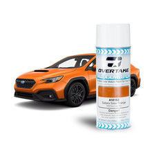 Load image into Gallery viewer, Overtake MaxxMatch Paint - OEM Subaru Paint Codes 12oz. Can