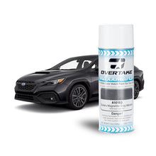 Load image into Gallery viewer, Overtake MaxxMatch Paint - OEM Subaru Paint Codes 12oz. Can