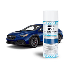 Load image into Gallery viewer, Overtake MaxxMatch Paint - OEM Subaru Paint Codes 12oz. Can