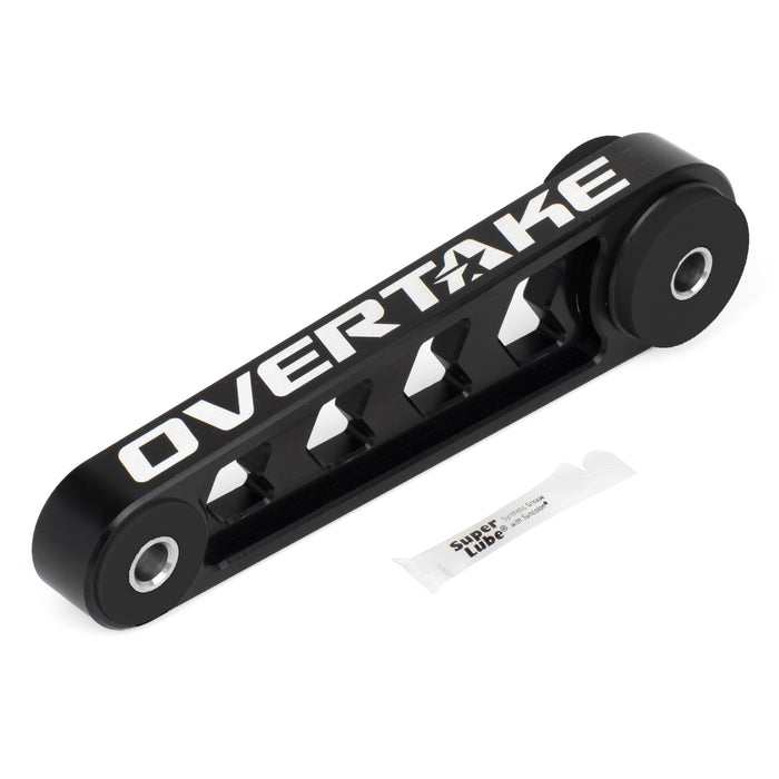 Overtake Race Version Pitch Stop Mount - Subaru WRX & STi 2002-2025 (+Multiple Fitments)