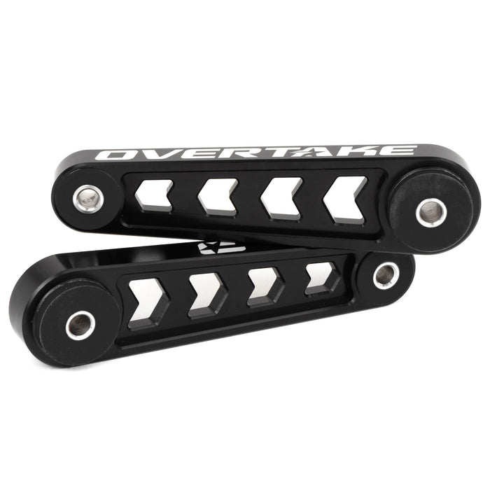 Overtake Race Version Pitch Stop Mount - Subaru WRX & STi 2002-2025 (+Multiple Fitments)