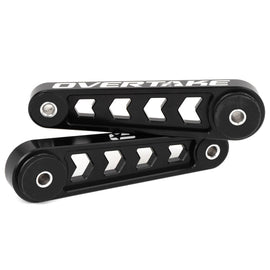 Overtake Race Version Pitch Stop Mount - Subaru WRX & STi 2002-2025 (+Multiple Fitments)