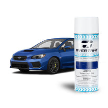 Load image into Gallery viewer, Overtake MaxxMatch Paint - OEM Subaru Paint Codes 12oz. Can