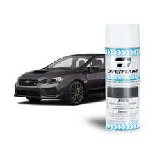 Load image into Gallery viewer, Overtake MaxxMatch Paint - OEM Subaru Paint Codes 12oz. Can