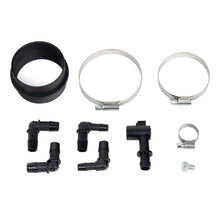 Load image into Gallery viewer, Overtake Silicone Turbo Inlet Hose - Subaru WRX 2008-2014 (+Multiple Fitments)