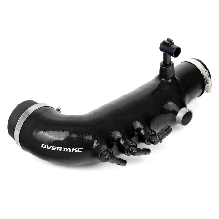 Overtake Silicone Turbo Inlet Hose - Subaru WRX 2008-2014 (+Multiple Fitments)