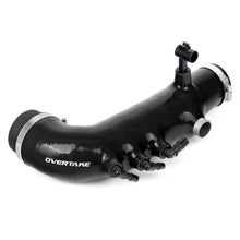Load image into Gallery viewer, Overtake Silicone Turbo Inlet Hose - Subaru WRX 2008-2014 (+Multiple Fitments)