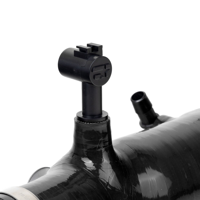 Overtake Silicone Turbo Inlet Hose - Subaru WRX 2008-2014 (+Multiple Fitments)