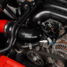 Load image into Gallery viewer, Overtake Silicone Turbo Inlet Hose - Subaru WRX 2008-2014 (+Multiple Fitments)