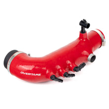 Load image into Gallery viewer, Overtake Silicone Turbo Inlet Hose - Subaru WRX 2008-2014 (+Multiple Fitments)