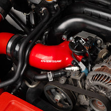 Load image into Gallery viewer, Overtake Silicone Turbo Inlet Hose - Subaru WRX 2008-2014 (+Multiple Fitments)