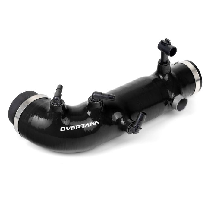 Overtake Silicone Turbo Inlet Hose - Subaru WRX 2002-2007 / STi 2004-2021 / FXT 2004-2008