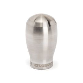 Overtake Weighted Tear Drop Shift Knob - Subaru Manual Transmissions