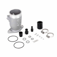 Load image into Gallery viewer, Overtake Aluminum Turbo Inlet - Subaru WRX 2015-2021 / FXT 2014-2018