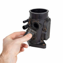 Load image into Gallery viewer, Overtake Aluminum Turbo Inlet - Subaru WRX 2015-2021 / FXT 2014-2018