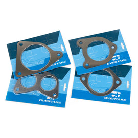 Overtake Exhaust Gasket Set - Subaru WRX 2022-2025 / FA24