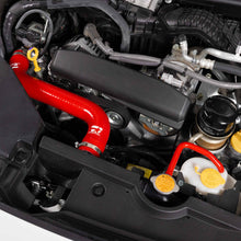 Load image into Gallery viewer, Overtake Silicone Radiator Hose Kit - Subaru WRX (VB) 2022+