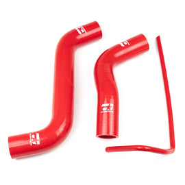 Overtake Silicone Radiator Hose Kit - Subaru WRX (VB) 2022+