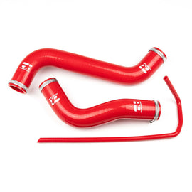 Overtake Silicone Radiator Hose Kit - Subaru WRX (VB) 2022+
