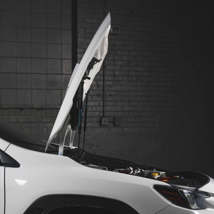 Overtake Hi-Lift Hood Strut Kit - Subaru WRX 2015-2025 / STi 2015-2021