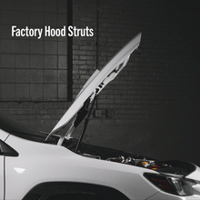 Load image into Gallery viewer, Overtake Hi-Lift Hood Strut Kit - Subaru WRX 2015-2025 / STi 2015-2021