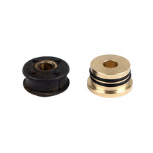 Load image into Gallery viewer, Overtake Brass Shifter Bushing Kit - Subaru WRX 2015-2025 (+Multiple Fitments)