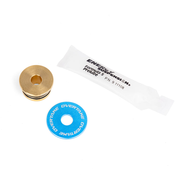 Overtake Stage 1 Drivetrain Kit - Subaru WRX 2015-2026 / Crosstrek 2018-2023