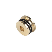 Load image into Gallery viewer, Overtake Brass Shifter Bushing Kit - Subaru WRX 2015-2025 (+Multiple Fitments)