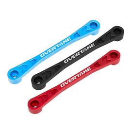 Overtake Battery Tie Down  - Most Subaru Applications