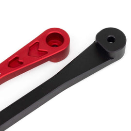 Overtake Battery Tie Down  - Most Subaru Applications