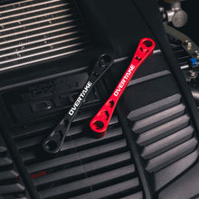 Load image into Gallery viewer, Overtake Battery Tie Down  - Most Subaru Applications