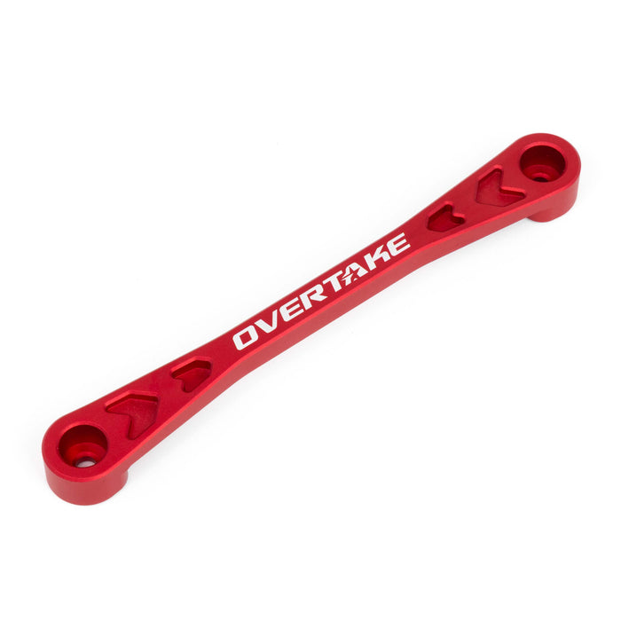 Overtake Battery Tie Down  - Most Subaru Applications