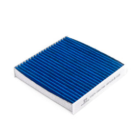 Overtake Micro Carbon Cabin Air Filter - Subaru BRZ 2013+ / FR-S 2013-2016 / 86 & GR86 2017+