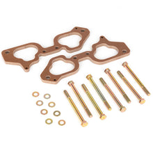 Load image into Gallery viewer, Overtake Phenolic Spacers 8mm Thick - Most Subaru EJ Applications
