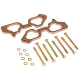 Overtake Phenolic Spacers 8mm Thick - Most Subaru EJ Applications