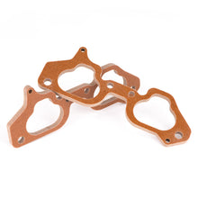 Load image into Gallery viewer, Overtake Phenolic Spacers 8mm Thick - Most Subaru EJ Applications