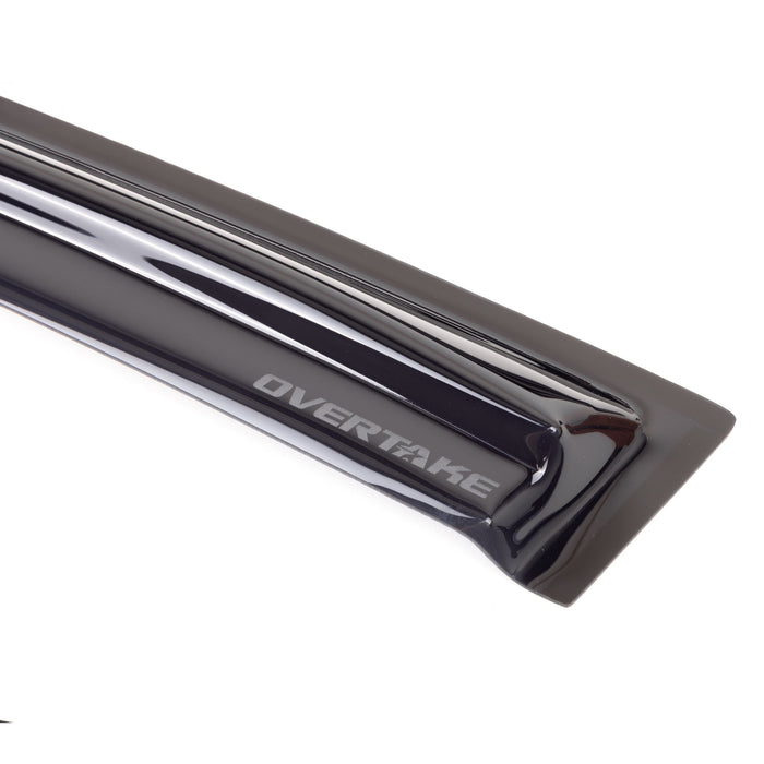Overtake Rain Guard Kit - Subaru WRX / STi 2015-2021