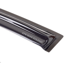 Load image into Gallery viewer, Overtake Rain Guard Kit - Subaru WRX / STi 2015-2021