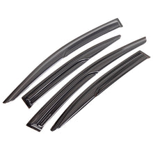 Load image into Gallery viewer, Overtake Rain Guard Kit - Subaru WRX / STi 2015-2021