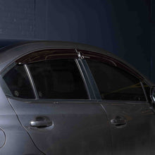 Load image into Gallery viewer, Overtake Rain Guard Kit - Subaru WRX / STi 2015-2021