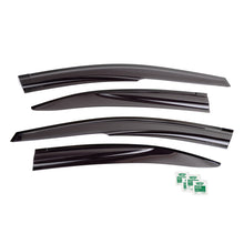 Load image into Gallery viewer, Overtake Rain Guard Kit - Subaru WRX (VB) 2022+