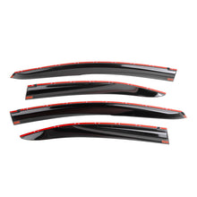 Load image into Gallery viewer, Overtake Rain Guard Kit - Subaru WRX (VB) 2022+