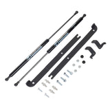 Overtake Hi-Lift Hood Strut Kit - Subaru BRZ 2013-2020 / FR-S 2013-2016 / 86 2017-2020