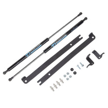 Load image into Gallery viewer, Overtake Hi-Lift Hood Strut Kit - Subaru BRZ 2022-2026 / GR86 2022-2026