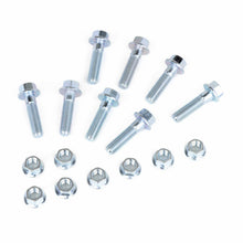 Load image into Gallery viewer, Overtake Catback Exhaust Hardware Refresh Kit - Various Subaru Applications 2008+