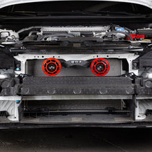 Load image into Gallery viewer, Overtake Hella Horn Mounting Bracket - Subaru WRX (VB) 2022+