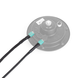 Overtake Hella Horn Harness - Subaru WRX (VB) 2022+